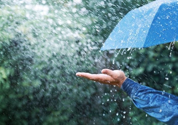 Onamet pronostica incremento de las lluvias por onda tropical