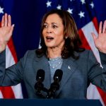 Kamala Harris cuenta con el apoyo de 531 delegados de cara a la nominación, según informes