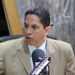 Infectólogo Héctor Balcácer descarta en RD haya Ántrax