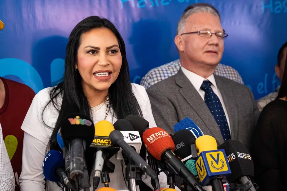 Opositores denuncian impedimentos para acceder la Junta Electoral de Venezuela