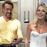 ¡Irina Baeva rompe el silencio! Asegura no tenía conocimiento de comunicado publicado por Gabriel Soto