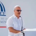 Igor Rodríguez es designado como director del Instituto Dominicano de Aviación Civil