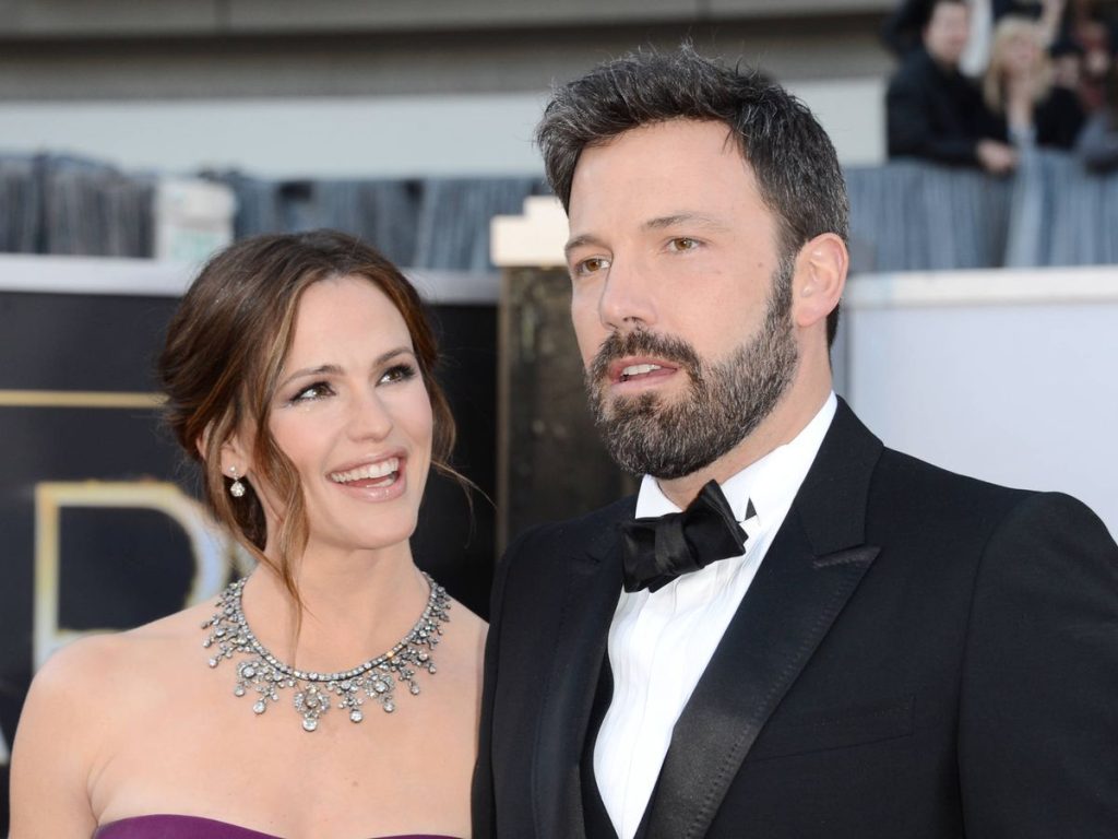 Jennifer Garner estaría evitando involucrarse en problemas de Ben Affleck con Jennifer López