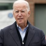 Plan de Biden para salir de la crisis: aparentar normalidad y poner el foco en Trump