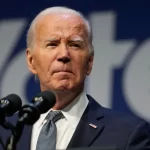 Presidente Joe Biden habla por primera vez a la nación tras renunciar a candidatura