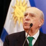 Expresidente de Uruguay asegura que “Venezuela es una dictadura”