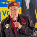 Luis “El Gallo” exhorta se mantenga simbología del poder con juramentación en Asamblea Nacional