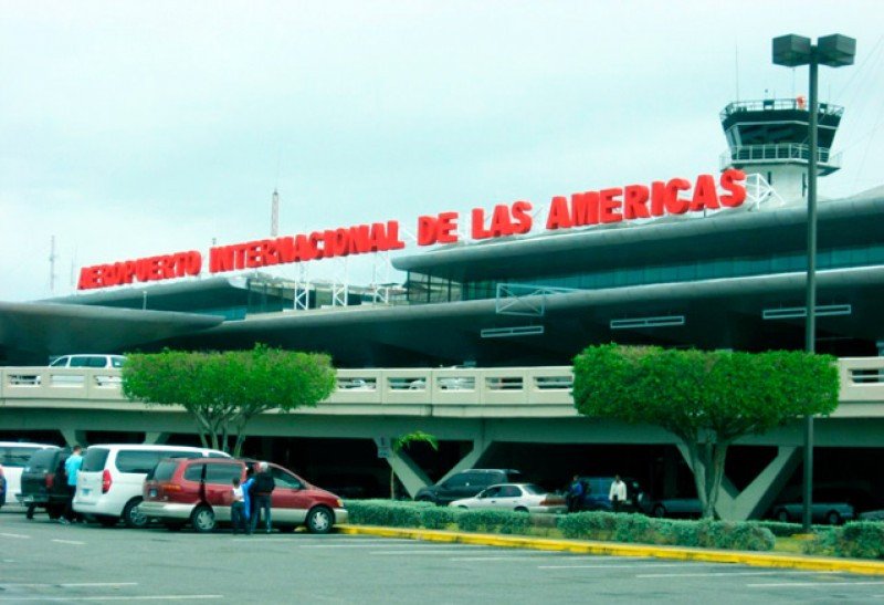 Aeropuertos dominicanos trabajan con normalidad pese a fallo mundial de Microsoft