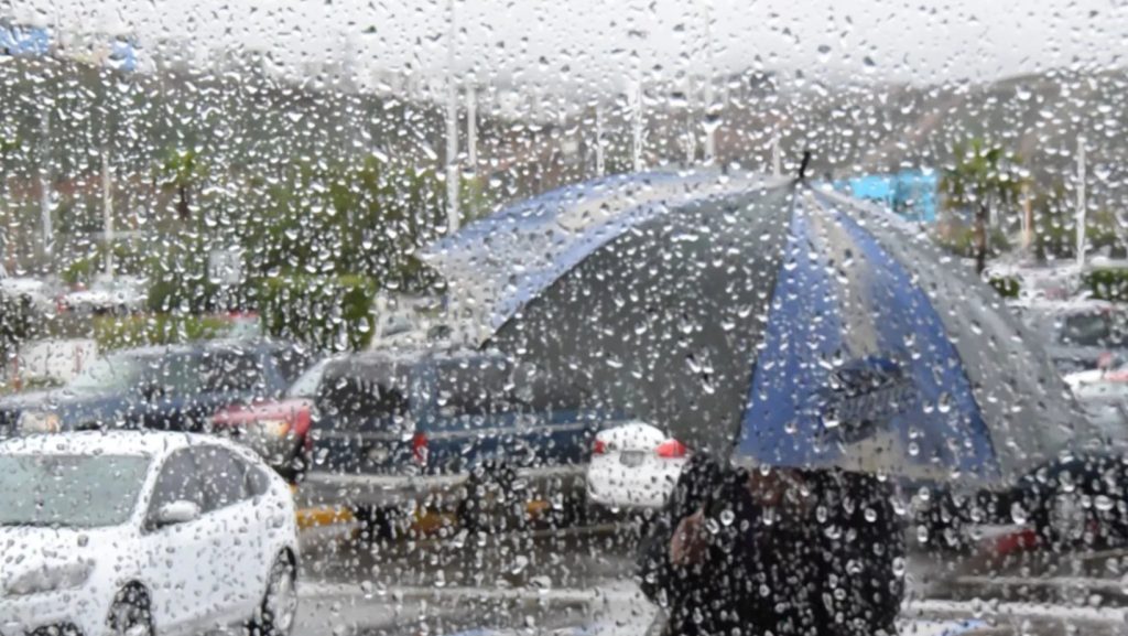 Lluvias ocasionadas por huracán Beryl incidirán sobre RD