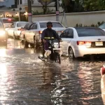 Aguaceros, tormentas eléctricas y ráfagas de viento para este viernes en RD