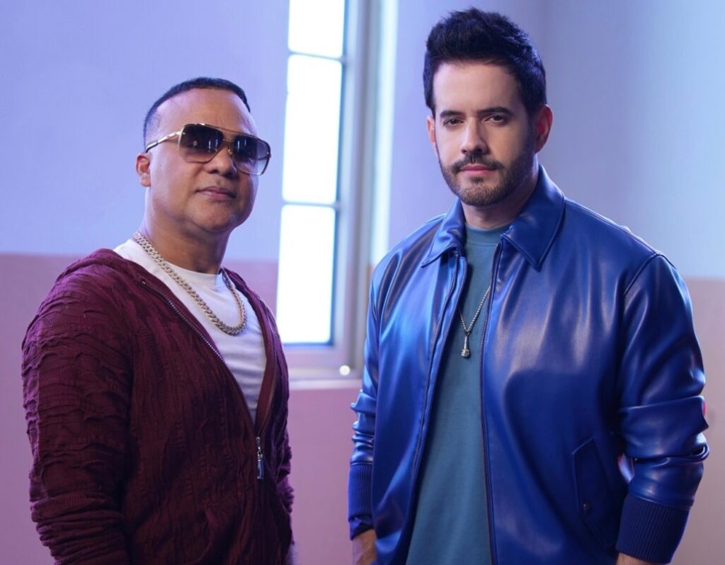 Manny Cruz y Zacarías Ferreira estrenan bachata «La Condena»