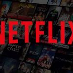 Beneficio neto de Netflix creció un 44,2 % en el segundo trimestre del año