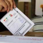 Órgano Electoral de Bolivia propone suspender elecciones presidenciales