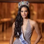 Recuperan corona de Miss Mundo RD extraviada en Puerto Rico