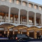 Congresistas aprueban al Teatro Nacional para toma de posesión de Abinader