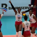 “Las Reinas del Caribe”, campeonas en Final Six tras vencer a Estados Unidos