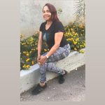 Reportan mujer desaparecida desde este pasado jueves