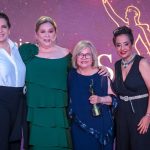 Premio Mujeres que Inspiran reconoce aportes y diversidad de cinco grandes profesionales