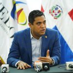 Kelvin Cruz pide a DNCD y PN poner ojo en La Vega para evitar el microtráfico