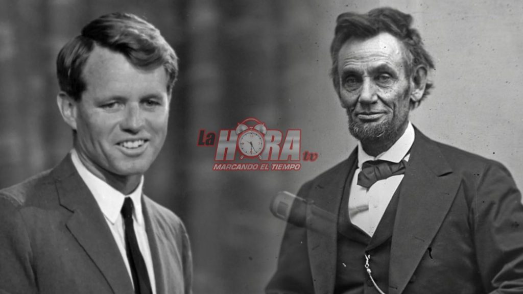 ¡Atentados que cambiaron EE.UU! Del magnicidio de Lincoln al asesinato de Bobby Kennedy