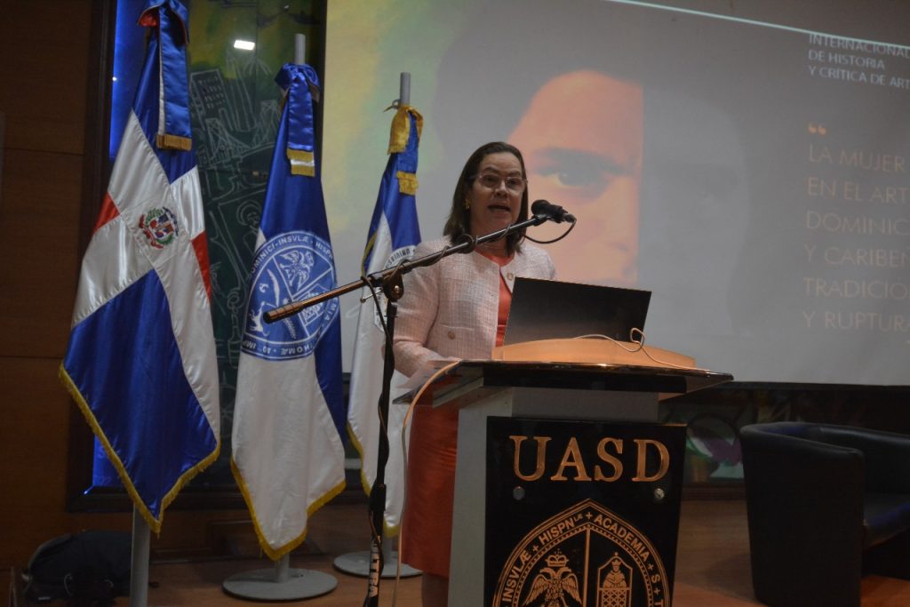 UASD inaugura el Instituto de Investigación de las Artes (INARTES)