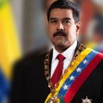 Nicolás Maduro asegura contar con “una nueva mayoría” para lograr su segunda reelección