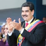 El CNE da como ganador Maduro en elecciones presidenciales de Venezuela