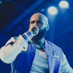 LR Ley del Rap triunfa con su tercer concierto “Sin rencores, pero con memoria”