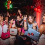 Grasstaken celebra 5to aniversario con el evento “Call It Brunch | Tequilaville”