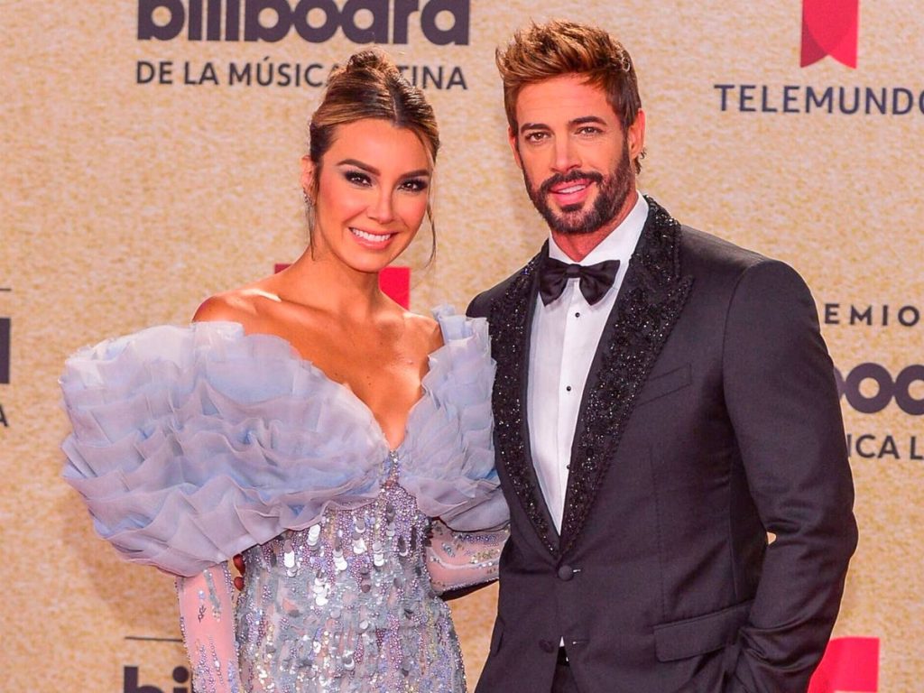 Elizabeth Gutiérrez sale en defensa de su ex William Levy