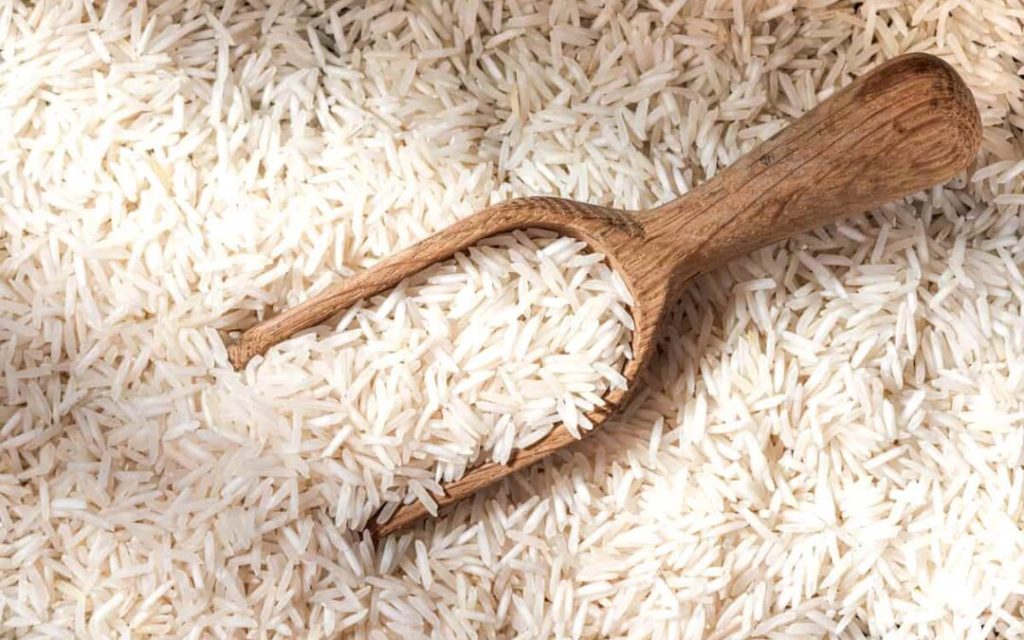 Rusia extiende la prohibición de exportar arroz hasta fines de año