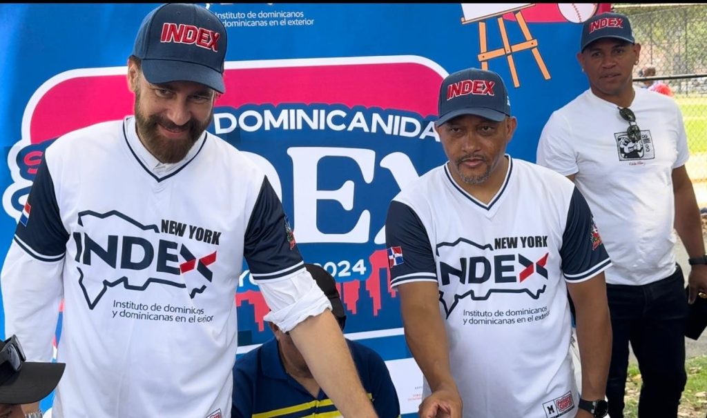 INDEX New York concluye Semana de la Dominicanidad