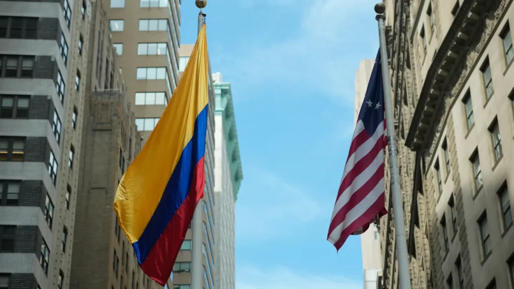 Colombianos se preparan para festival en Queens este domingo