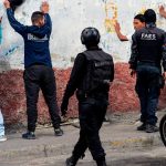 Unos 749 detenidos en Venezuela tras protestas por resultado de elecciones