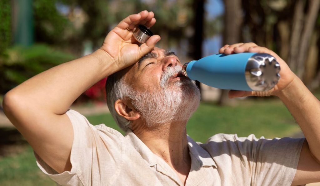 ¿Cómo combatir el calor en una ciudad tan congestionada como Nueva York?