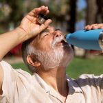 ¿Cómo combatir el calor en una ciudad tan congestionada como Nueva York?