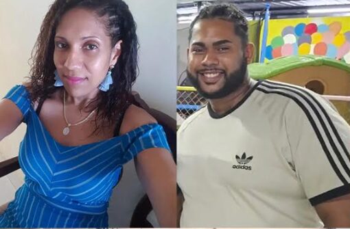 Dominicana fue asesinada por hijo y lanzada al río Hudson en Alto Manhattan