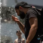 Calor extremo y humedad se extenderá al menos dos días más en Nueva York