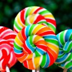 ¡20 de julio! Día Mundial de las Piruletas o paletas