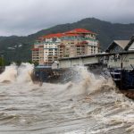 Jamaica bajo toque de queda y zona de desastre ante inminente impacto de Beryl