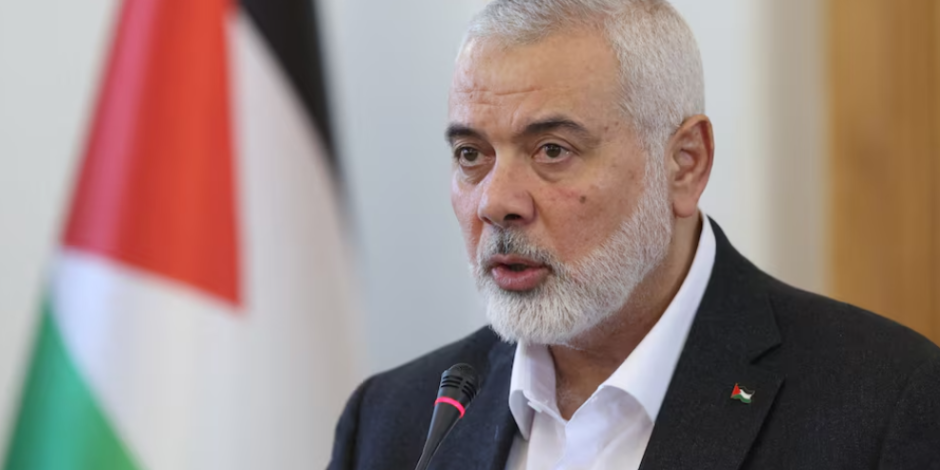 Hamás confirma la muerte de su líder, Ismail Haniyeh, en un ataque en Teherán