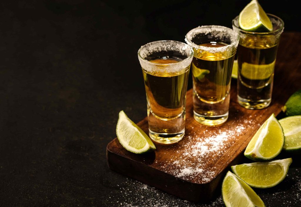 ¡24 de julio! Día Internacional del Tequila