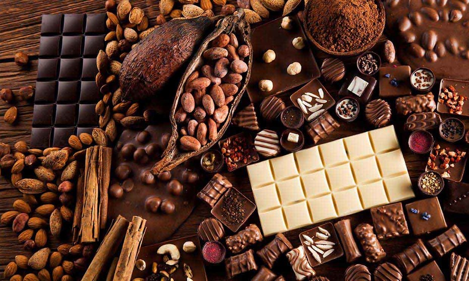 ¡Día Mundial del Cacao! Elemento esencial en la elaboración del chocolate