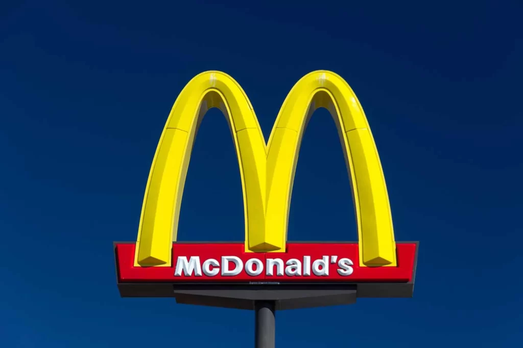 McDonald’s gana US$3.951 millones en primer semestre, 4 % menos que el 2023