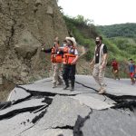 Sismo de magnitud 7,1 sacude el extremo sur de Perú