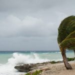 La Onamet mantiene alerta ante posibles condiciones de tormenta tropical