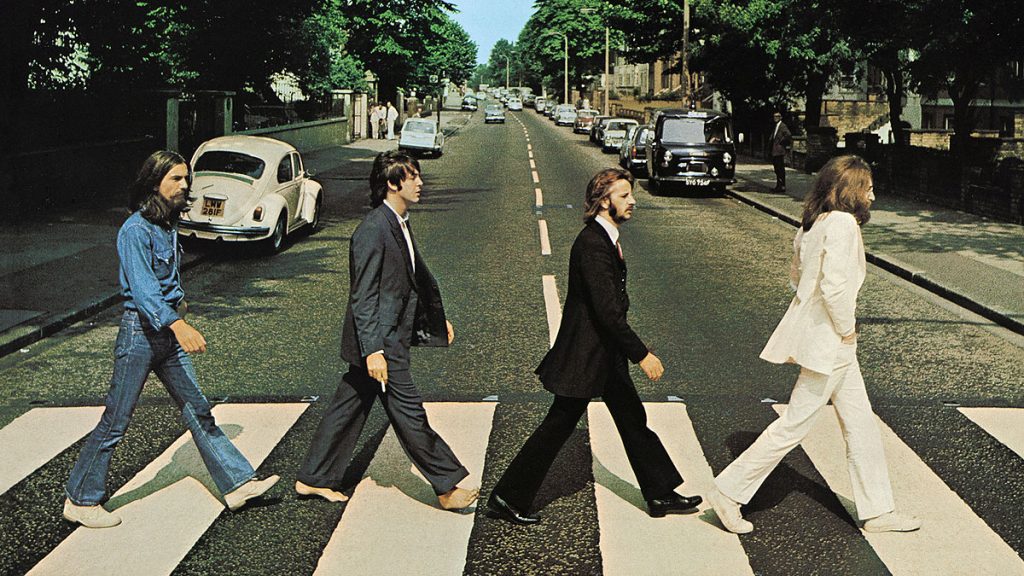 ¡10 de julio! Día Internacional de The Beatles