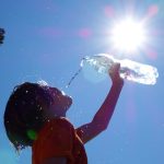 Unicef advierte sobre impacto en los niños ante aumento de olas de calor