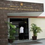 Contrataciones Públicas suspende legisladores como proveedores del Estado