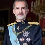 El rey Felipe VI estará en la toma de posesión del presidente de la República Dominicana